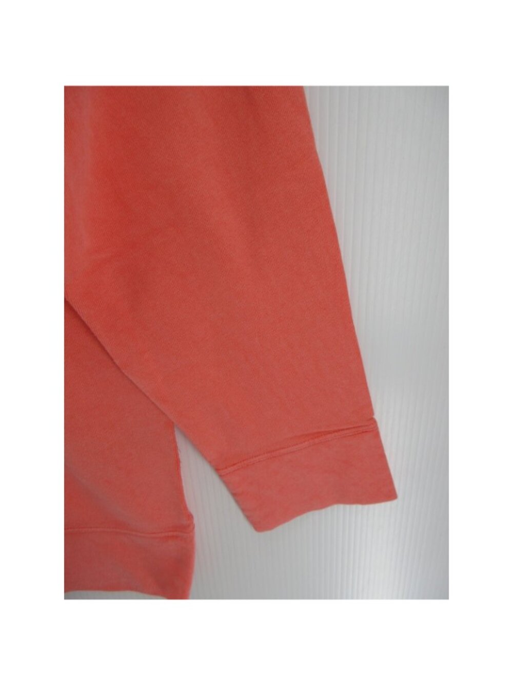 Polo Ralph Lauren Sweater XXL Pink Pullover Preppy Crewneck Pony Logo - Picture 3 of 13
